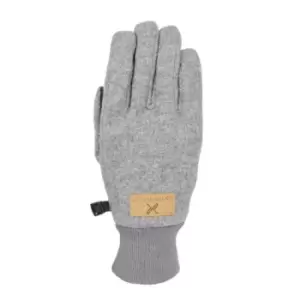 image of Extremities Igneous Gloves - Grey