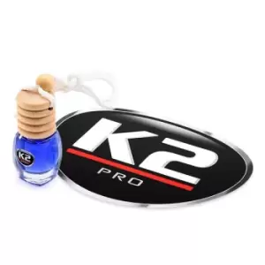 image of K2 Air freshener V404