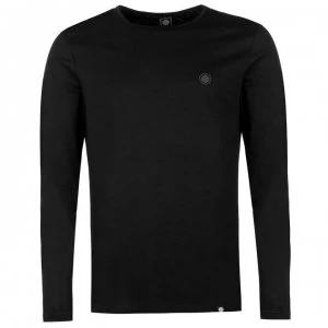 Image of Pretty Green Tee - Black