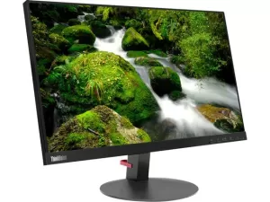 image of Lenovo ThinkVision 22" S22E-19 Full HD IPS LED Monitor