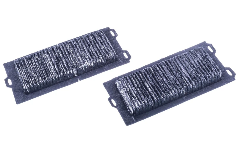 Image of DENCKERMANN A142204 Air filter Pollen Filter Air Filter (8)
