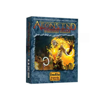 Image of Aeons End: Southern Village Expansion Board Game