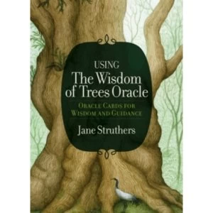 Image of The Wisdom of Trees Oracle : Inspirational Cards for Wisdom and Guidance