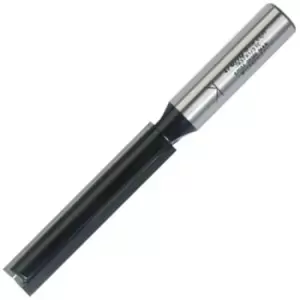 Image of Trend TR37MX1/2TC Trend Two Flute Cutter 63mm Cut - 1/2'' Shank, 12mm Dia - N/A
