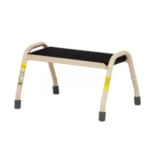 Image of Heavy Duty Handy Steps - 2 steps with Post