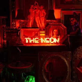 Image of Erasure - The Neon CD