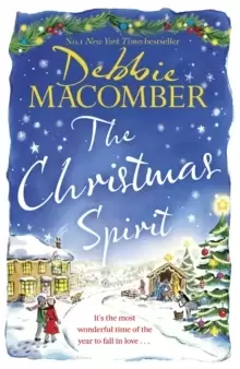 Image of The Christmas Spirit : the most heart-warming festive romance to get cosy with this winter, from the New York Times bestseller