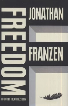 Image of Freedom by Jonathan Franzen Hardback