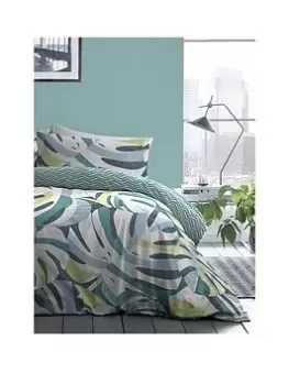 image of Fusion Akito Duvet Cover Set