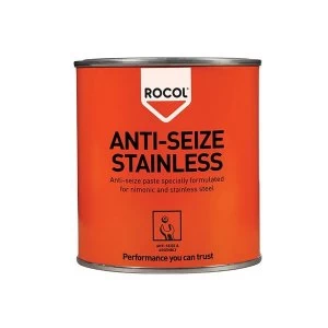 Image of ROCOL ANTI-SEIZE Stainless 500g