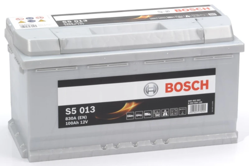 Image of Battery Bosch 0 092 S50 130