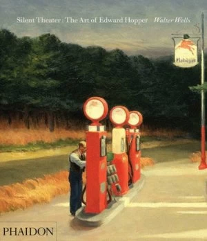 Image of Silent Theater by Walter Wells Book