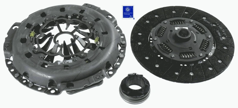 Image of Clutch kit SACHS 3000 951 840