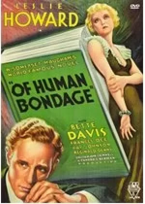 Image of Of Human Bondage (1934)