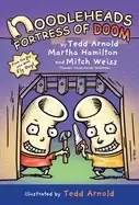 Image of noodleheads fortress of doom