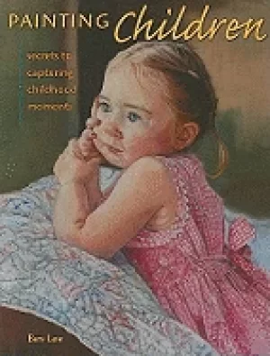 Image of painting children secrets to capturing childhood moments