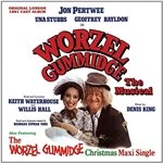 image of Denis King - Worzel Gummidge - The Musical (Original Soundtrack) (Music CD)