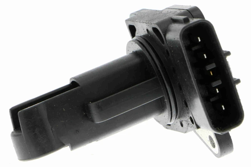 Image of VEMO V70-72-0018 Mass air flow sensor Q+, original equipment manufacturer quality, without housing Air Mass Sensor (3926)