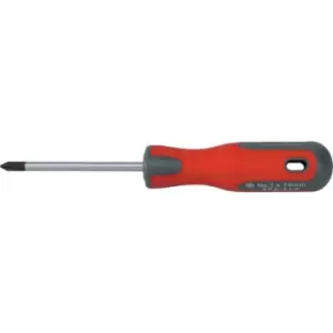 Image of Pro-torq Phillips Screwdriver, NO.3 Phillips Tip, 150MM Blade