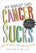 Image of my parent has cancer and it really sucks