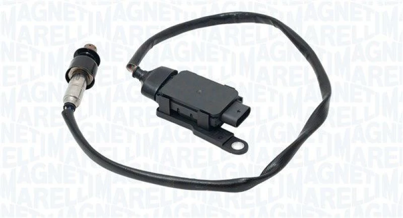 Image of MAGNETI MARELLI NOx sensor MAGNETI MARELLI 141813000097