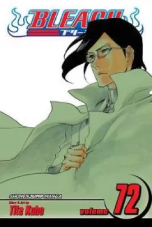 Image of My last words by Tite Kubo
