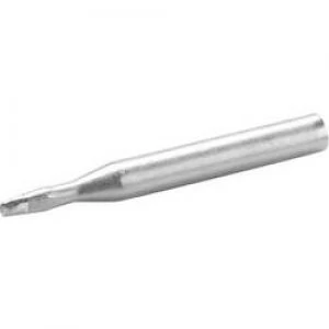 Image of Soldering tip Chisel shaped ERSADUR Ersa 162KD Tip size 2.6 mm