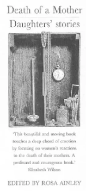 Image of Death of a mother by Rosa Ainley