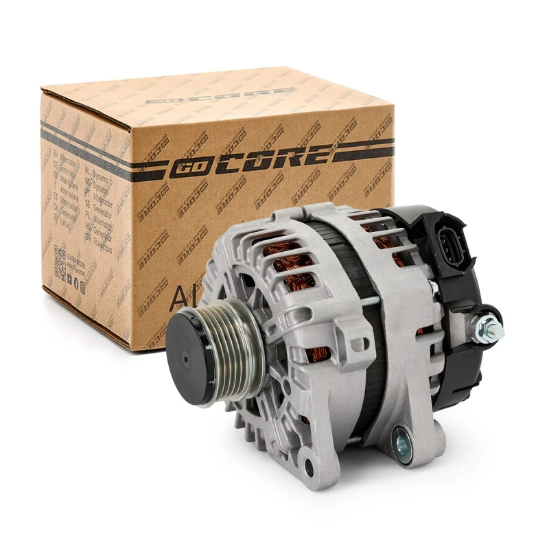 Image of goCORE Alternator goCORE GCD0355