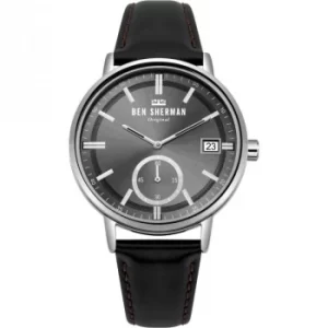 Mens Ben Sherman Portobello Professional Watch