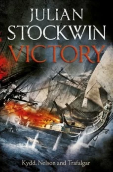 Image of Victory by Julian Stockwin Paperback