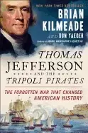 Image of thomas jefferson and the tripoli