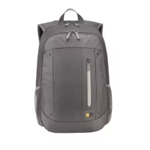 Image of Case Logic Jaunt 15.6" Laptop Backpack (29.5 x 11.5 x 45 cm) (Grey)