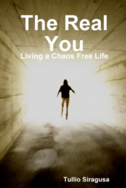 Image of The Real You Paperback / softback