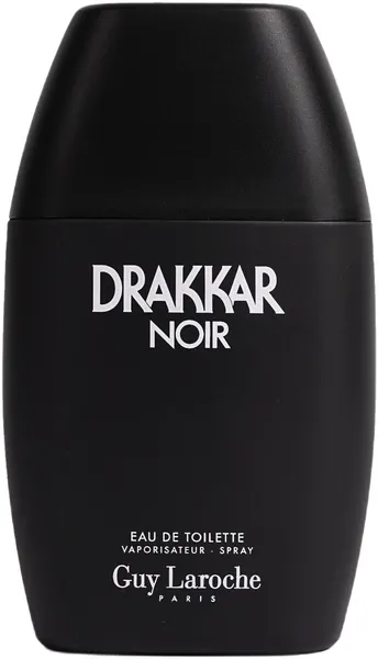 Guy Laroche Drakkar Noir Eau de Toilette For Him 30ml