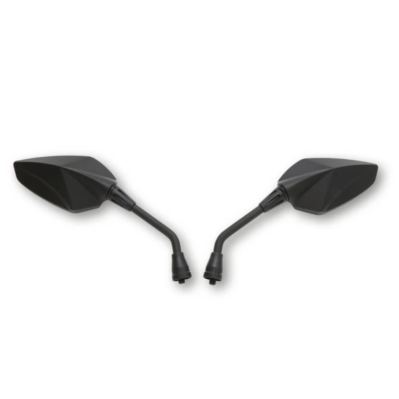 Image of HIGHSIDER Sempione Mirror (Pair) Size