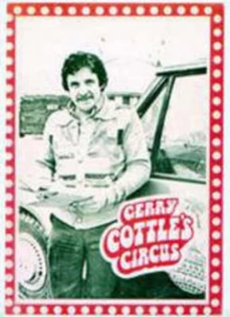 Image of Confessions of a Showman by Gerry Cottle and Helen Batten Hardback