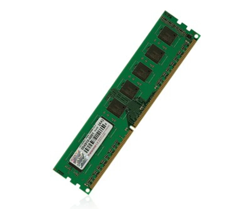 Image of Transcend JetRam DDR3-1333 U-DIMM 4GB