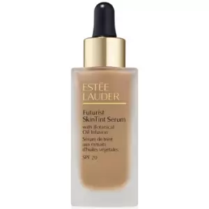 Estee Lauder Futurist SkinTint Serum Foundation SPF 20 30ml (Various Shades) - 3C2 Pebble