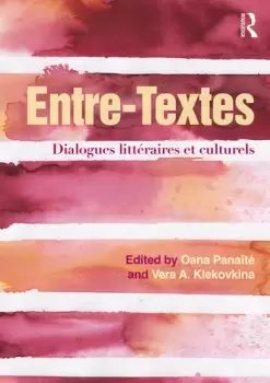 Image of Entre-TextesDialogues littraires et culturels