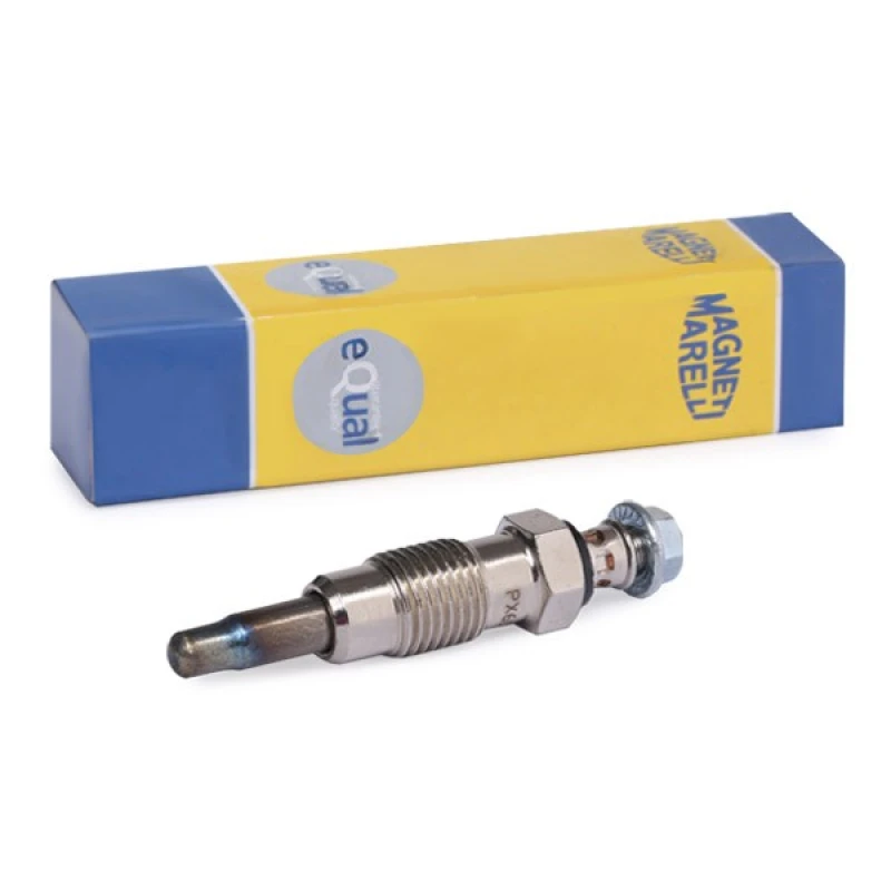 Image of MAGNETI MARELLI 061900169304 Glow plug 11V Glow Plug (243)