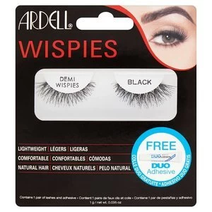 image of Ardell Fashion False Lashes Demi Wispies