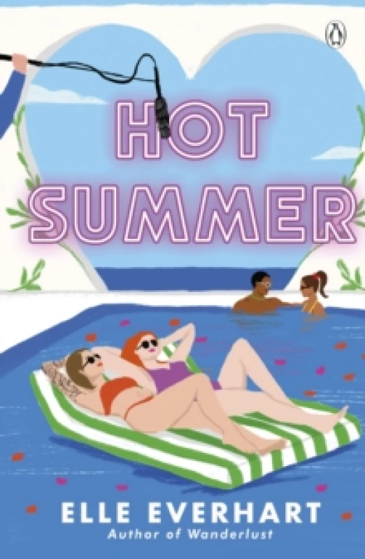 Image of Hot Summer Paperback / softback