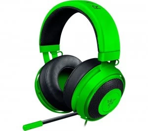 Image of Razer Kraken Pro V2 Gaming Headset