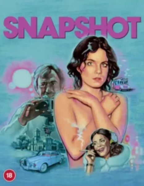 Snapshot Bluray