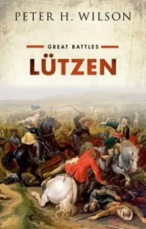 Image of Ltzen by Peter H. Wilson