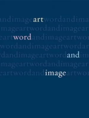 Image of Art word and image by Michael Corris
