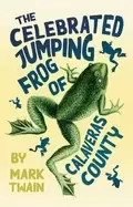 Image of celebrated jumping frog of calaveras county