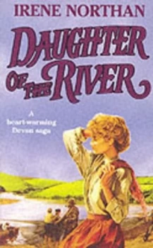 Image of Daughter of the River by Irene Northan Book