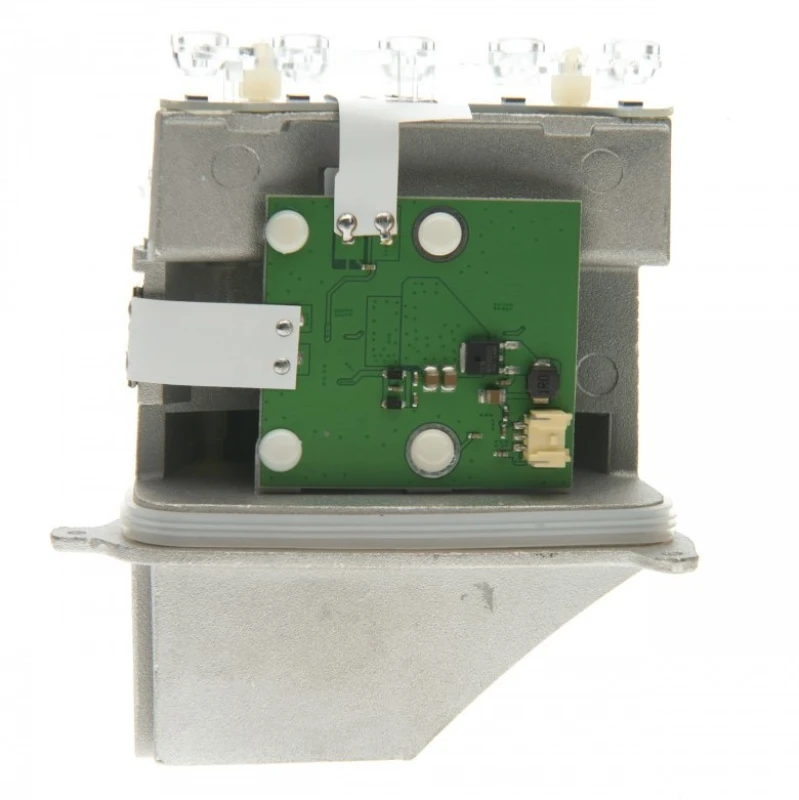 Image of EINPARTS EPLM58 Control Units Control Unit,lights (1387)